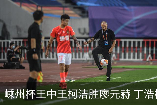 嵊州杯王中王柯洁胜廖元赫 丁浩杨鼎新进败者组