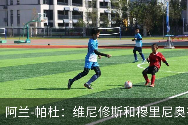 阿兰-帕杜：维尼修斯和穆里尼奥有过节，他一定会加盟阿森纳